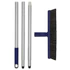 ジョイント式ほうき(JSシリーズ 自由箒32 SI) 2枚目画像