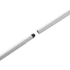 ジョイント式ほうき(JSシリーズ 自由箒32 SI) 3枚目画像