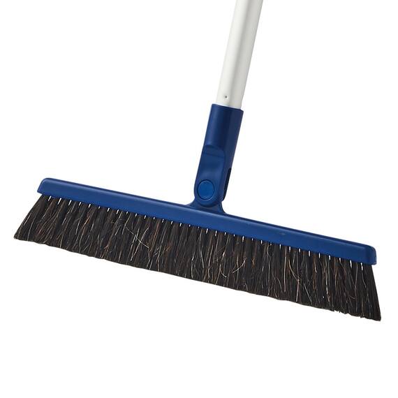 ジョイント式ほうき(JSシリーズ 自由箒32 SI) 4枚目画像