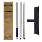 ジョイント式ほうき(JSシリーズ 自由箒32 SI) 6枚目画像