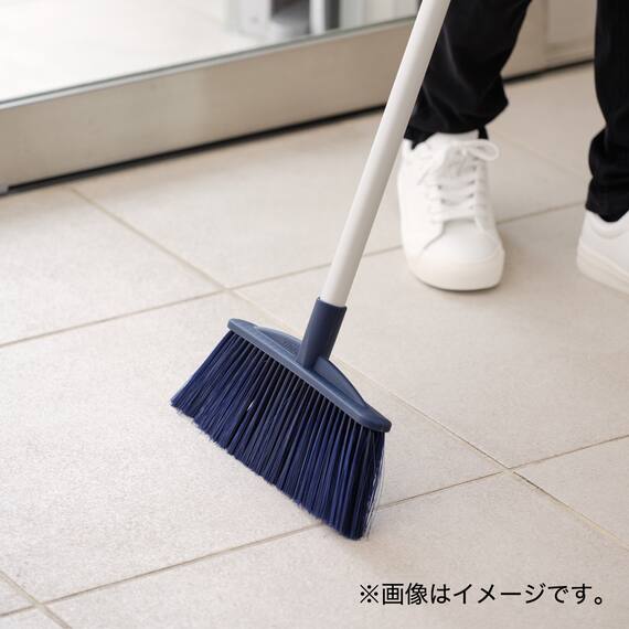 ジョイント式ほうき(JSシリーズ ブルロンF SI) 8枚目画像