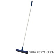 ジョイント式ほうき(JSシリーズ 自由箒32 ラバータイプ)