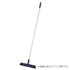 ジョイント式ほうき(JSシリーズ 自由箒32 ラバータイプ SI) 1枚目画像