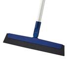 ジョイント式ほうき(JSシリーズ 自由箒32 ラバータイプ SI) 4枚目画像