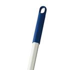 ジョイント式ほうき(JSシリーズ 自由箒32 ラバータイプ SI) 5枚目画像