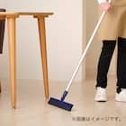 ジョイント式ほうき(JSシリーズ 自由箒32 ラバータイプ SI) 8枚目画像