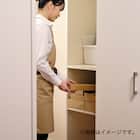 ジョイント式ほうき(JSシリーズ 自由箒32 ラバータイプ SI) 9枚目画像