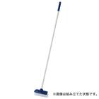 ジョイント式デッキブラシ(JSシリーズ180 SI) 1枚目画像
