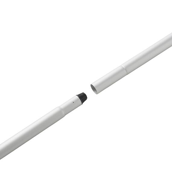 ジョイント式デッキブラシ(JSシリーズ180 SI) 3枚目画像