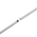 ジョイント式デッキブラシ(JSシリーズ180 SI) 3枚目画像