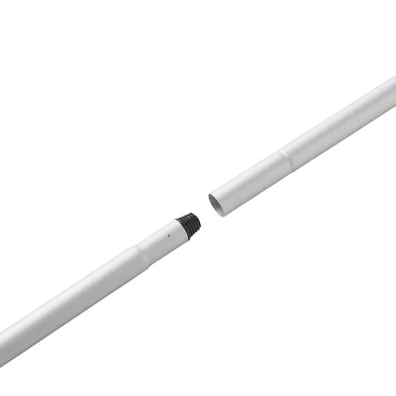 ジョイント式デッキブラシ(JSシリーズ180 SI) 3枚目画像