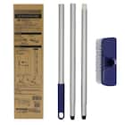 ジョイント式デッキブラシ(JSシリーズ180 SI) 6枚目画像