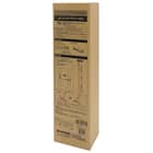 ジョイント式デッキブラシ(JSシリーズ180 SI) 7枚目画像