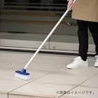 ジョイント式デッキブラシ(JSシリーズ180 SI) 8枚目画像