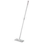 カーペットが掃ける 伸縮柄 フローリングワイパー 1枚目画像