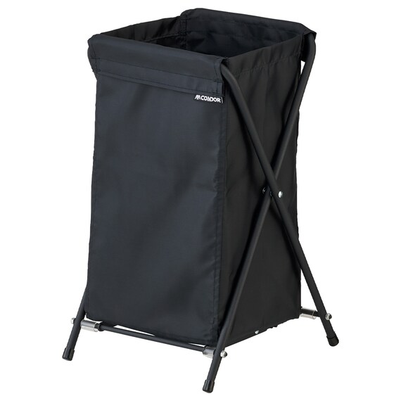 ストレージバスケットセット(24L 252886 BK) 1枚目画像