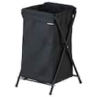 ストレージバスケットセット(24L 252886 BK) 1枚目画像