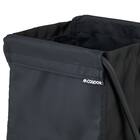 ストレージバスケットセット(24L 252886 BK) 2枚目画像