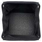 ストレージバスケットセット(24L 252886 BK) 3枚目画像