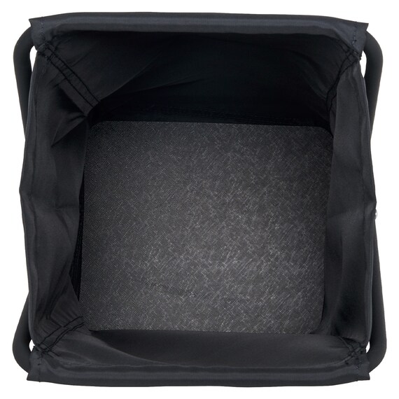 ストレージバスケットセット(24L 252886 BK) 3枚目画像