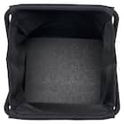 ストレージバスケットセット(24L 252886 BK) 3枚目画像