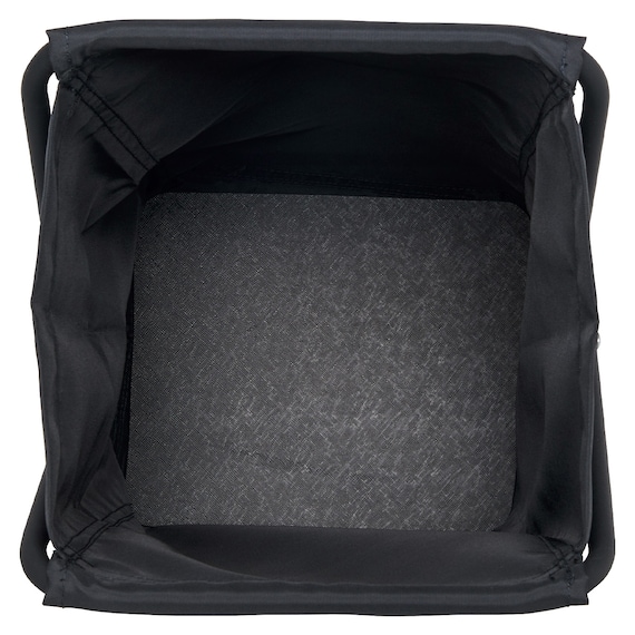 ストレージバスケットセット(24L 252886 BK) 3枚目画像