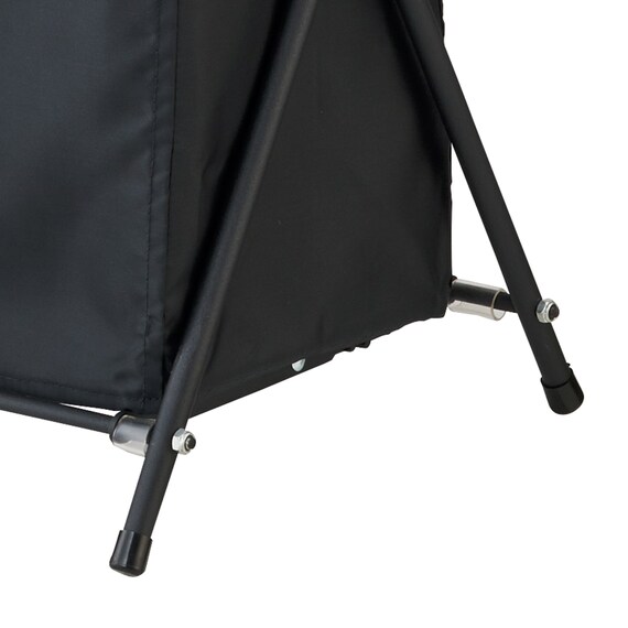 ストレージバスケットセット(24L 252886 BK) 4枚目画像