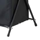 ストレージバスケットセット(24L 252886 BK) 4枚目画像