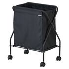 ストレージバスケットセット(30L 252893 BK) 1枚目画像