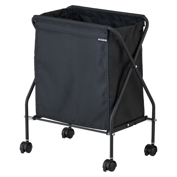 ストレージバスケットセット(30L 252893 BK) 1枚目画像