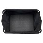 ストレージバスケットセット(30L 252893 BK) 3枚目画像