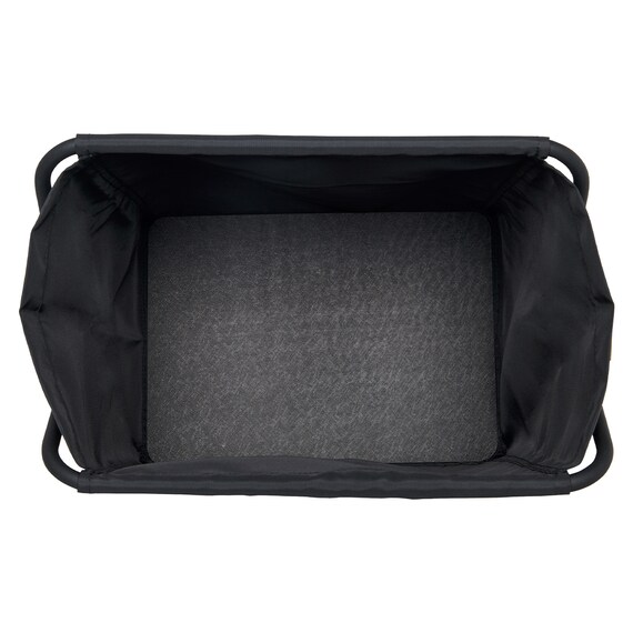 ストレージバスケットセット(30L 252893 BK) 3枚目画像