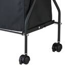 ストレージバスケットセット(30L 252893 BK) 4枚目画像