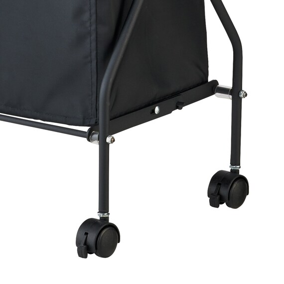 ストレージバスケットセット(30L 252893 BK) 4枚目画像