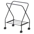 ストレージバスケットセット(30L 252893 BK) 5枚目画像