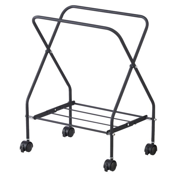 ストレージバスケットセット(30L 252893 BK) 5枚目画像