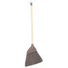 コンドル ほうき 庭箒ブルロン B 幅200×長さ700mm 1枚目画像