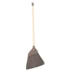 コンドル ほうき 庭箒ブルロン B 幅200×長さ700mm 1枚目画像