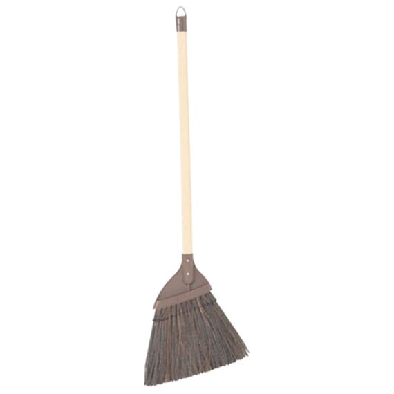 コンドル ほうき 庭箒ブルロン B 幅200×長さ700mm 1枚目画像