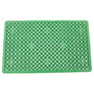 コンドル 泥っプマット ＃6 600mm×854mm