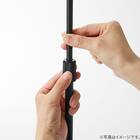 高さと角度が調節できるゲームスタンド(ブラック) 39枚目画像