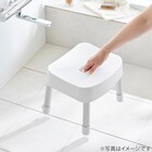 マグネット風呂イス (SH25 ホワイト) 13枚目画像