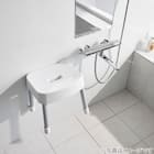 マグネット風呂イス (SH30 ホワイト) 11枚目画像