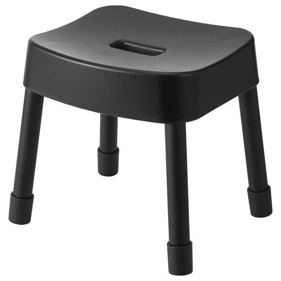 マグネット風呂イス (SH30 ブラック) 1枚目画像