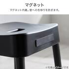マグネット風呂イス (SH30 ブラック) 8枚目画像
