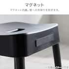 マグネット風呂イス (SH30 ブラック) 8枚目画像
