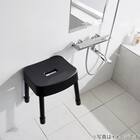 マグネット風呂イス (SH30 ブラック) 11枚目画像