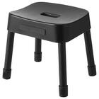 マグネット風呂イス (SH30 ブラック) 15枚目画像