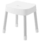 マグネット風呂イス (SH35 ホワイト) 1枚目画像