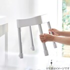 マグネット風呂イス (SH35 ホワイト) 9枚目画像
